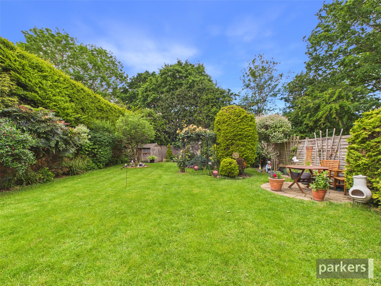 4 bedroom House for sale in Lower Earley, Reading, Berkshire