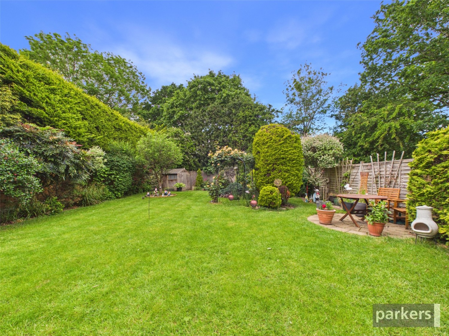 Lower Earley, Reading, Berkshire