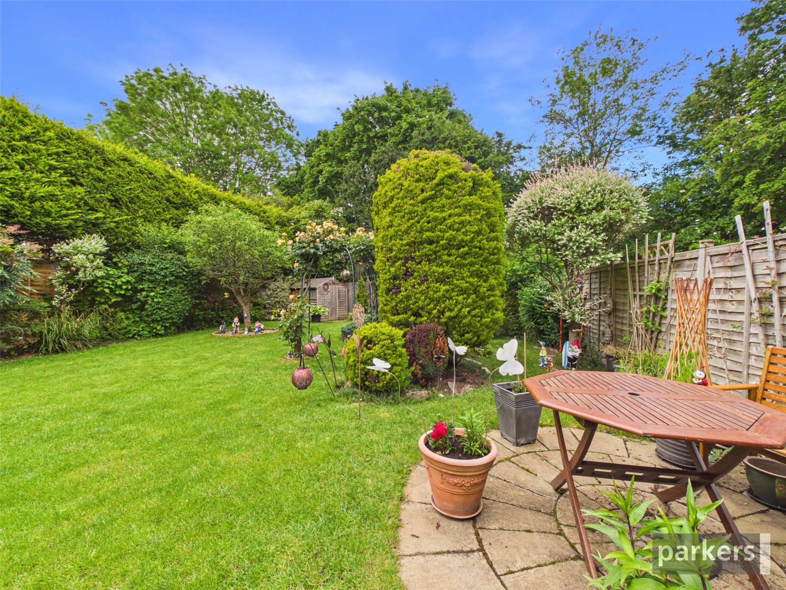 4 bedroom House for sale in Lower Earley, Reading, Berkshire