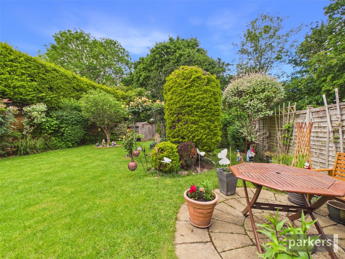 Lower Earley, Reading, Berkshire