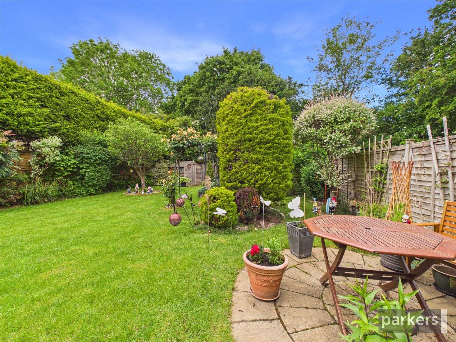 Lower Earley, Reading, Berkshire