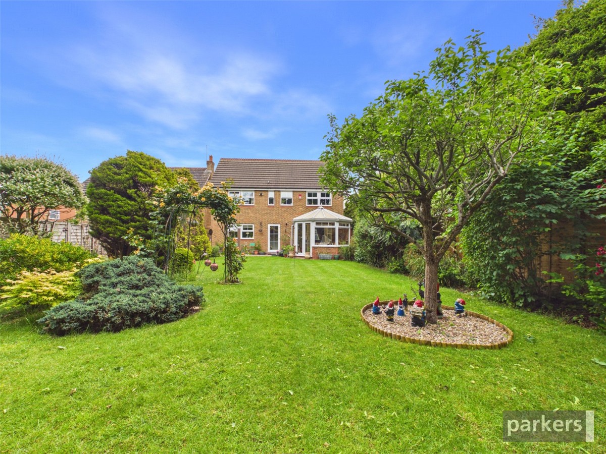Lower Earley, Reading, Berkshire