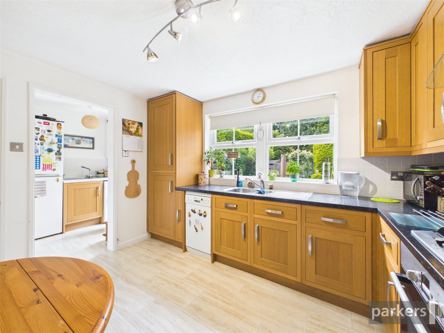Lower Earley, Reading, Berkshire