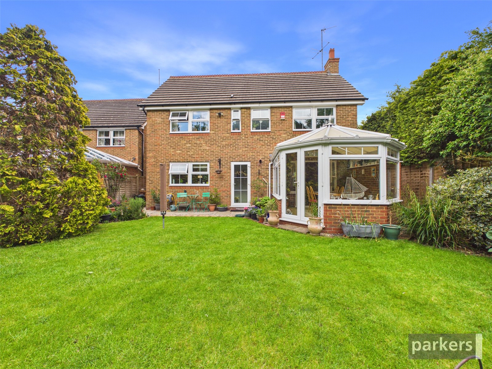 4 bedroom House for sale in Lower Earley, Reading, Berkshire