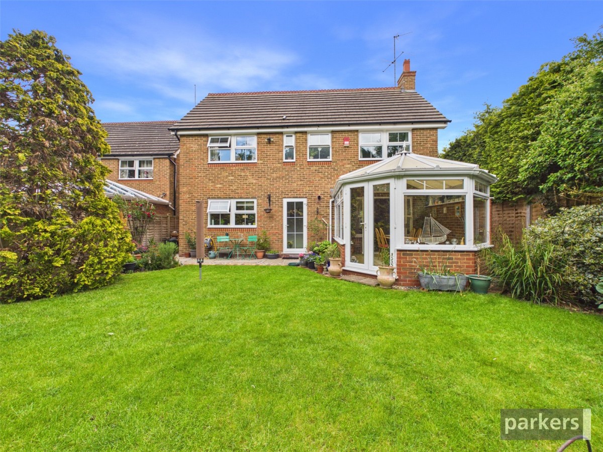 Lower Earley, Reading, Berkshire