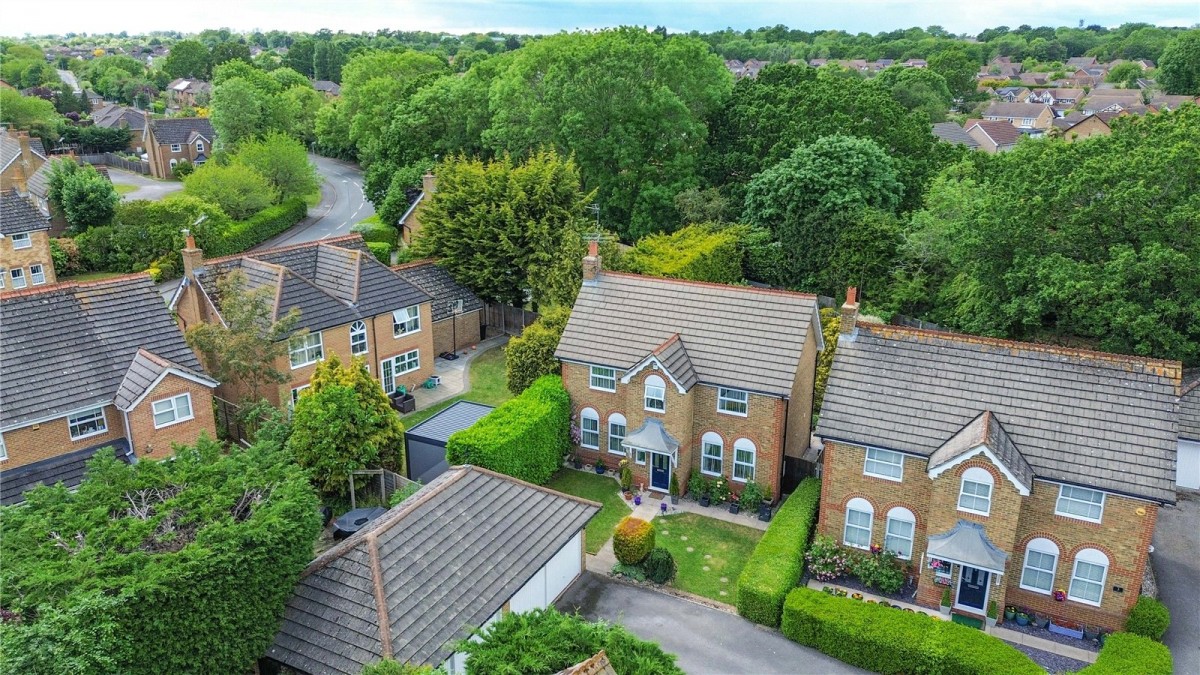 Lower Earley, Reading, Berkshire