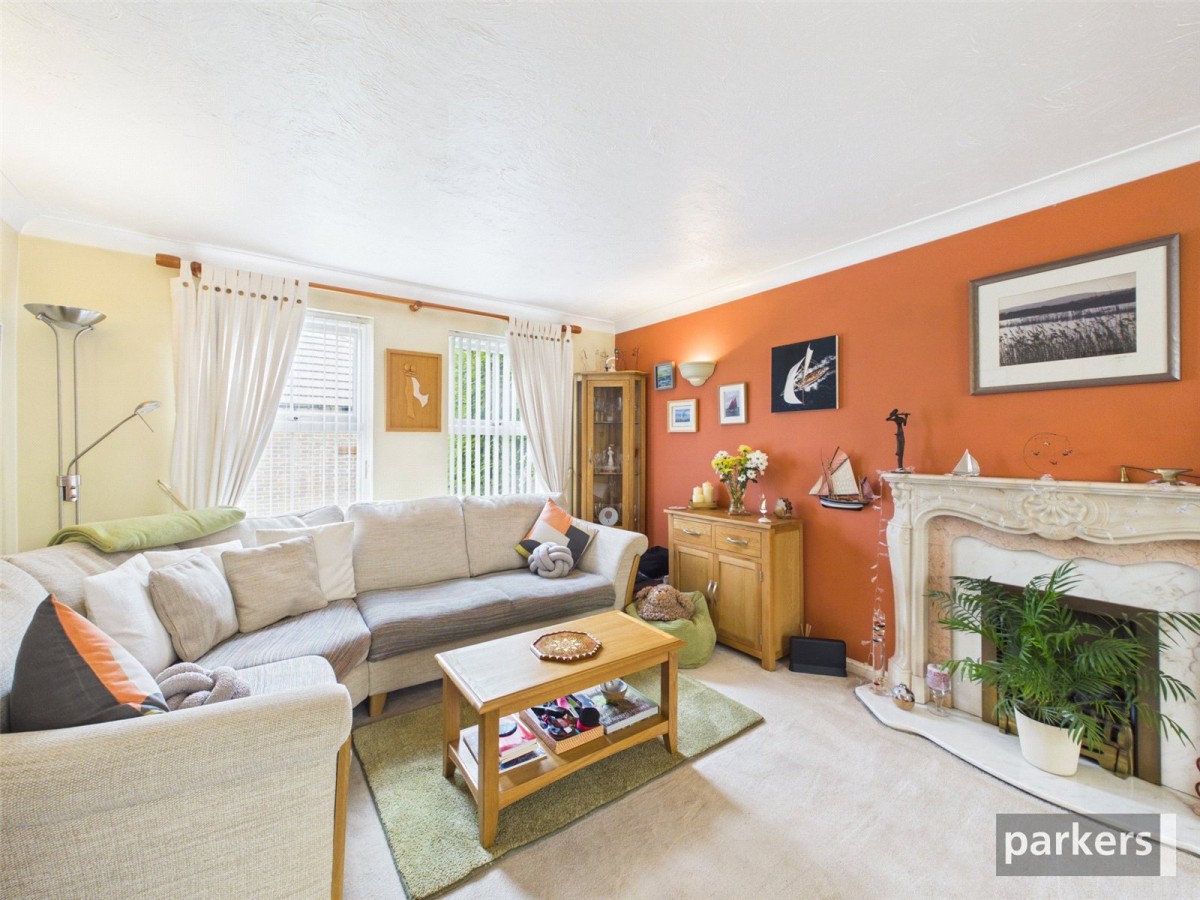 Lower Earley, Reading, Berkshire