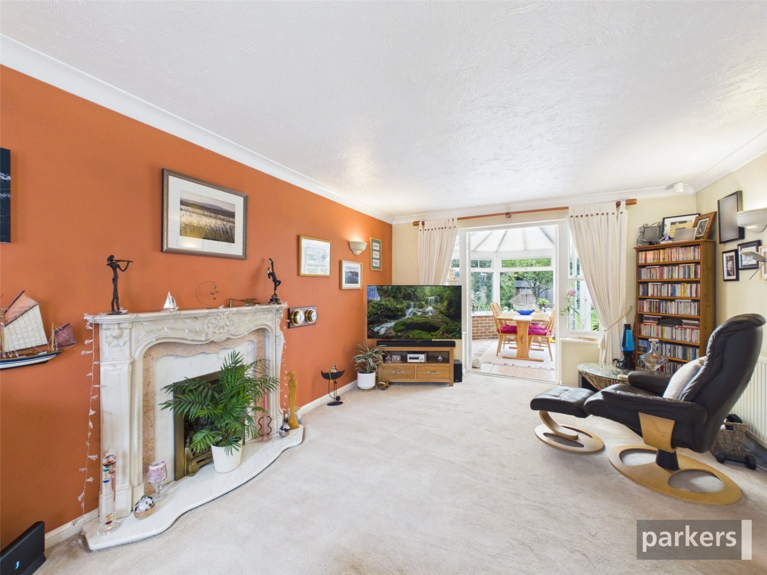 Lower Earley, Reading, Berkshire
