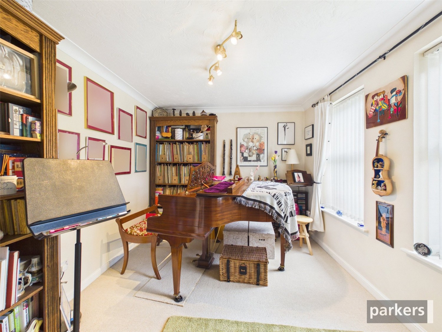 Lower Earley, Reading, Berkshire