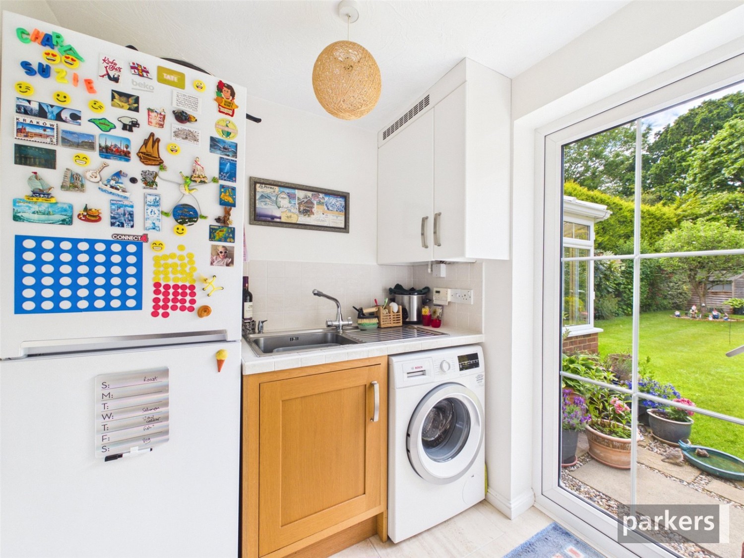 Lower Earley, Reading, Berkshire