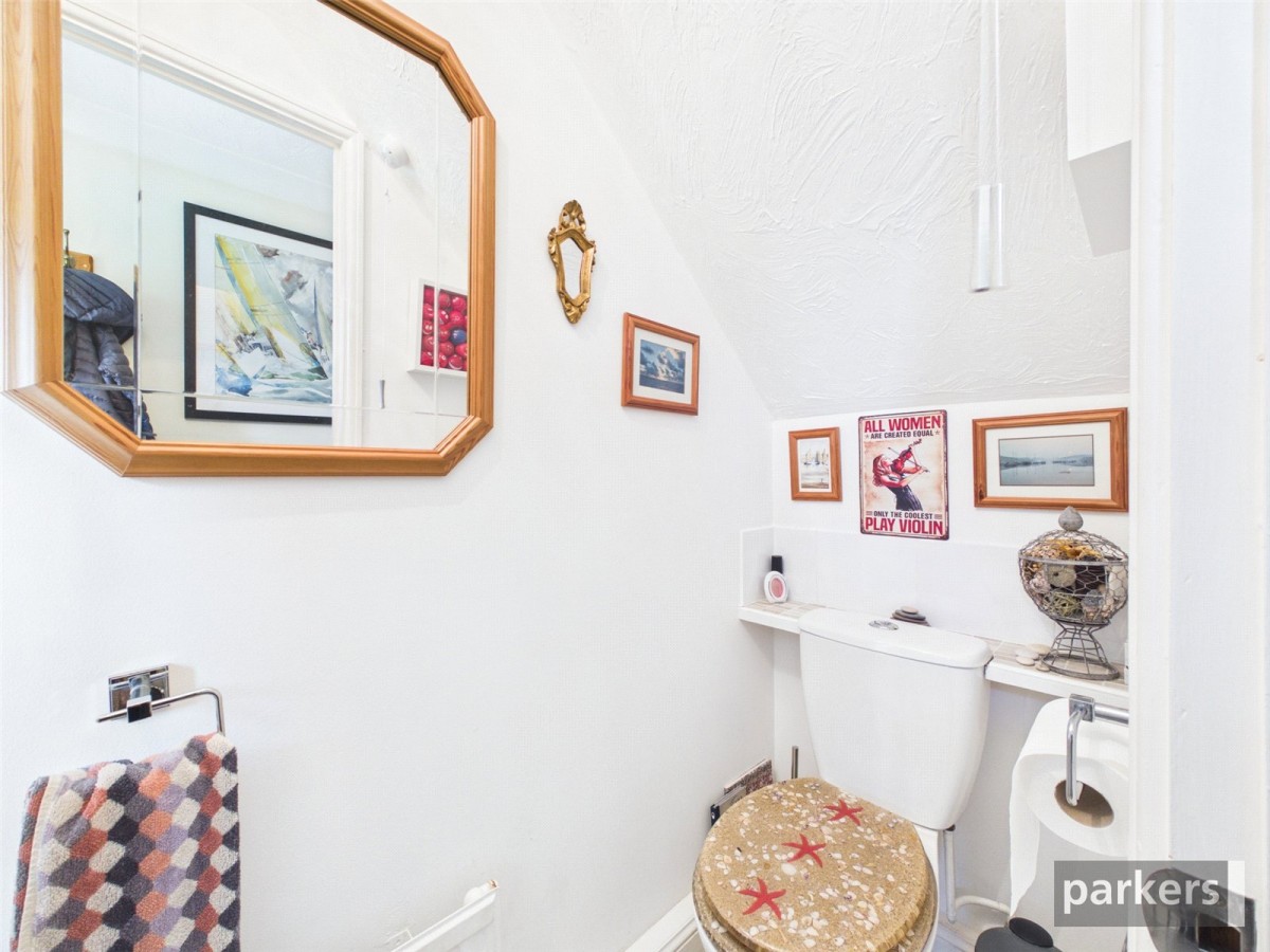 Lower Earley, Reading, Berkshire