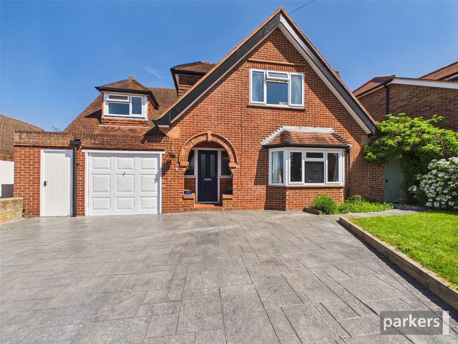 Earley, Reading, Berkshire