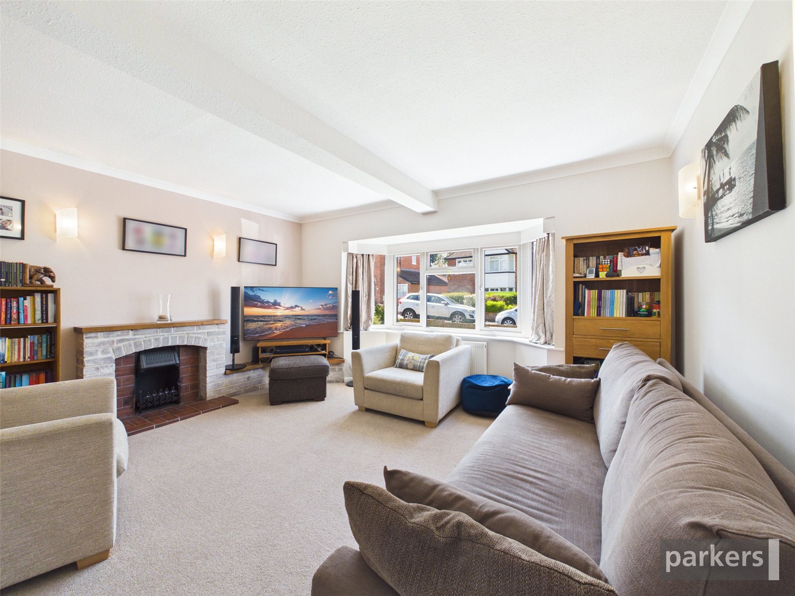 4 bedroom House for sale in Earley, Reading, Berkshire