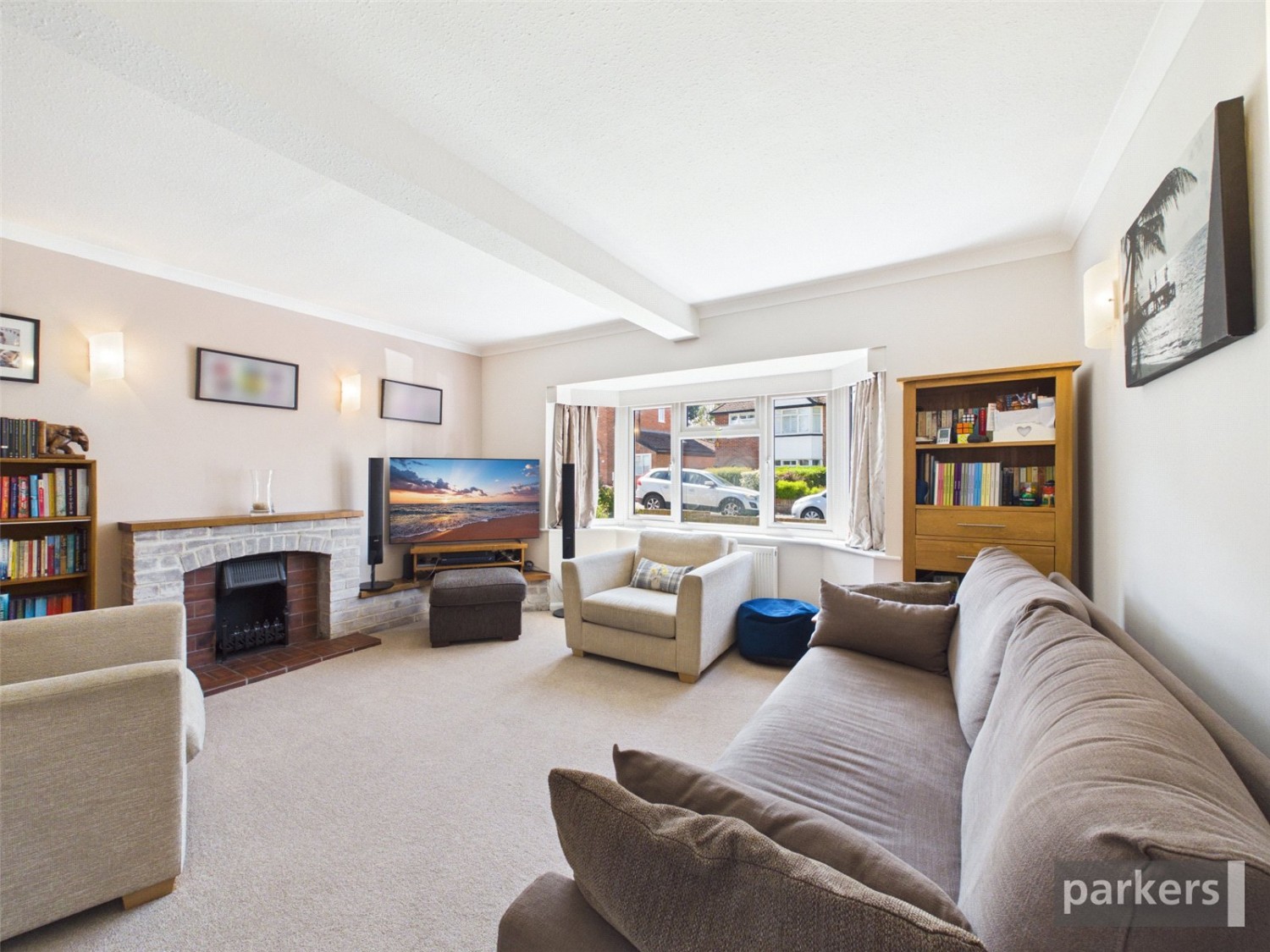 Earley, Reading, Berkshire