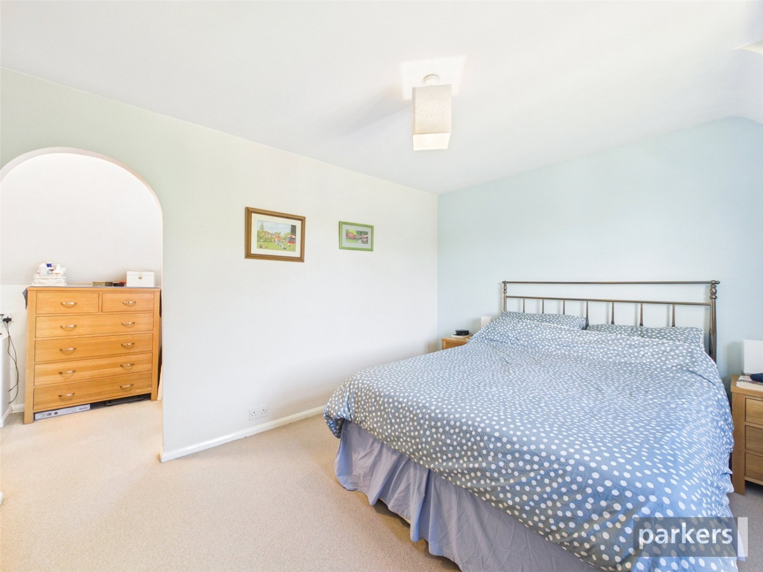 Earley, Reading, Berkshire