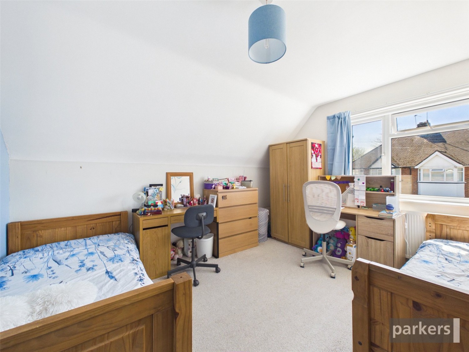 Earley, Reading, Berkshire