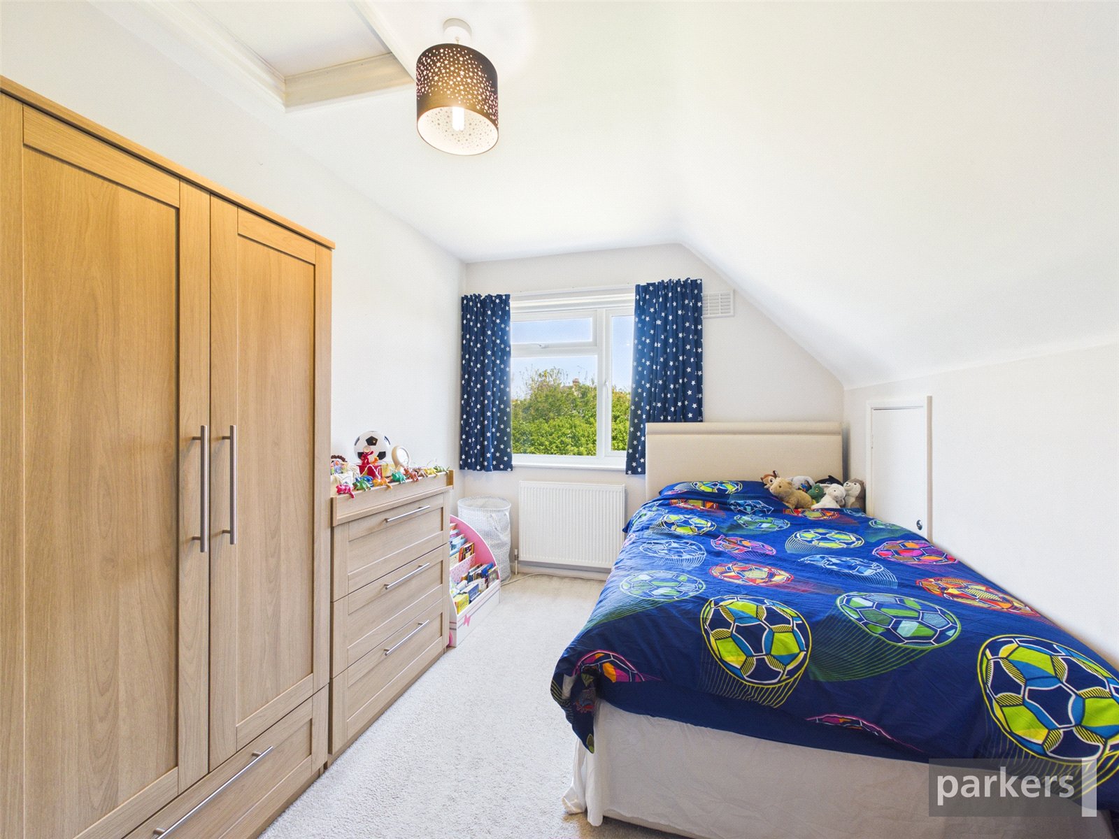 4 bedroom House for sale in Earley, Reading, Berkshire