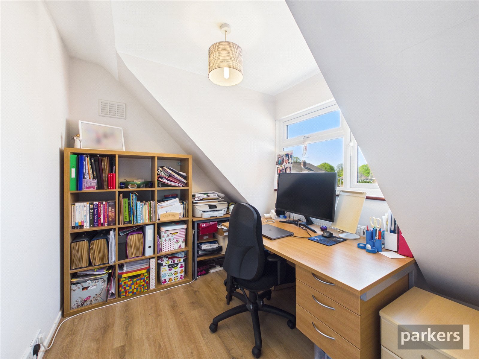 4 bedroom House for sale in Earley, Reading, Berkshire