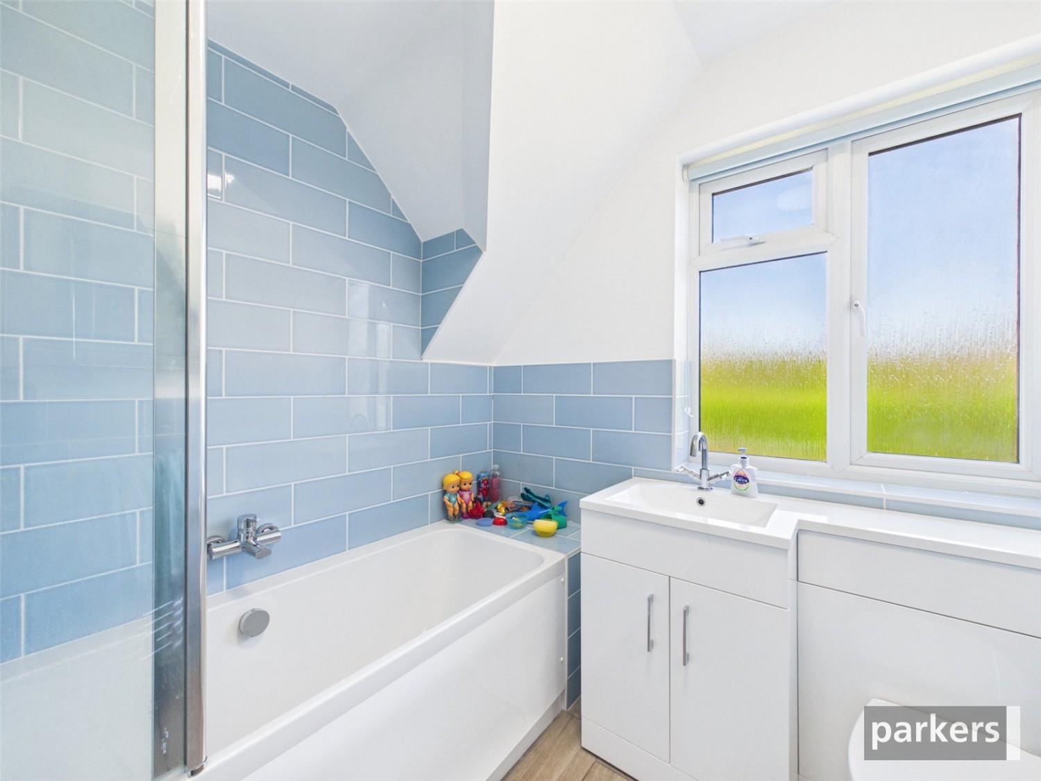 Earley, Reading, Berkshire