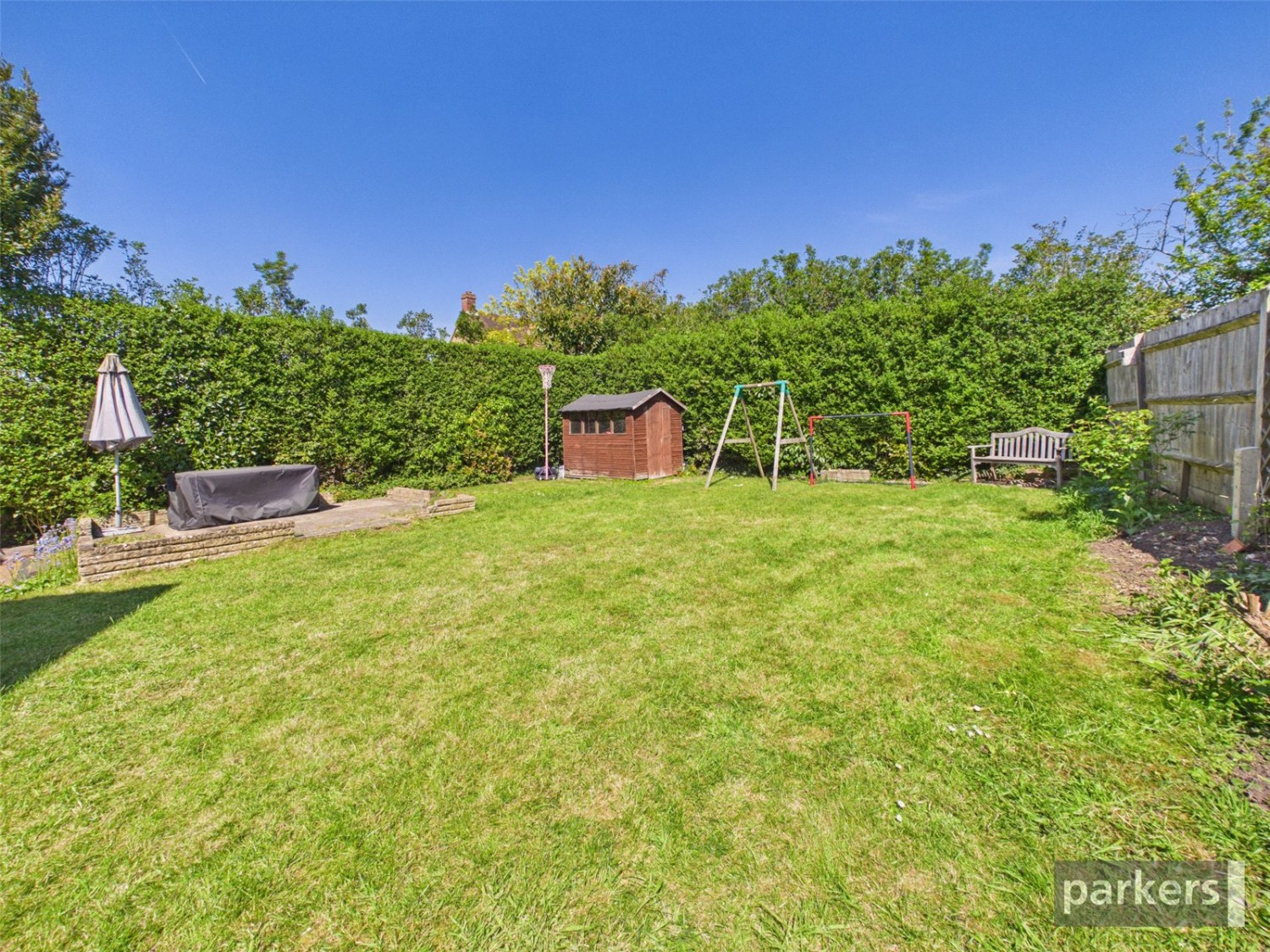 Earley, Reading, Berkshire