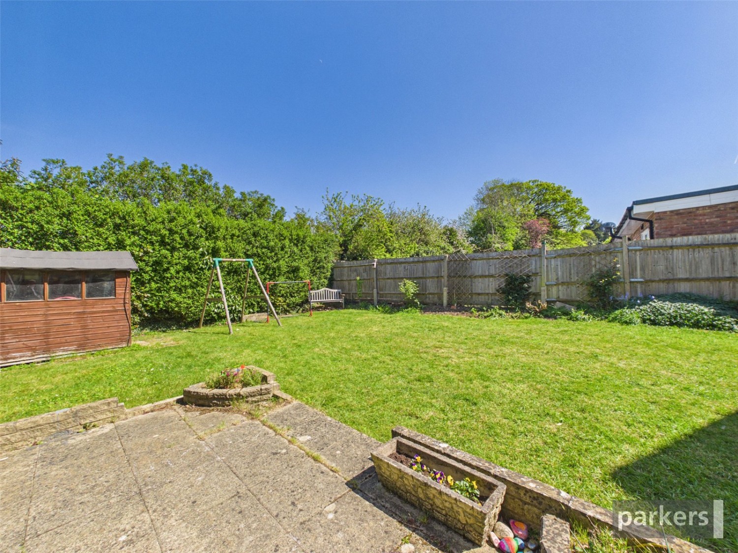 Earley, Reading, Berkshire