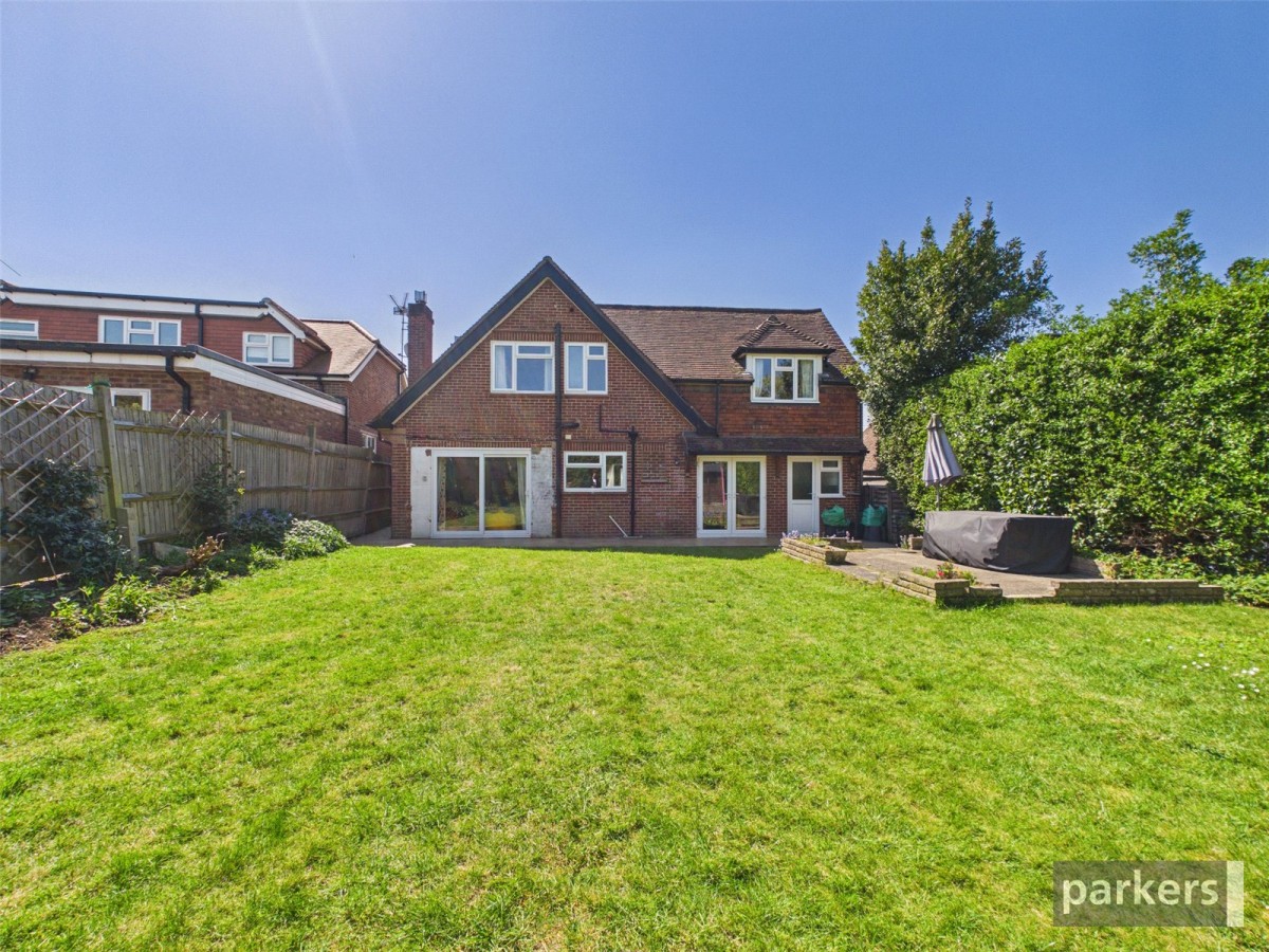 Earley, Reading, Berkshire