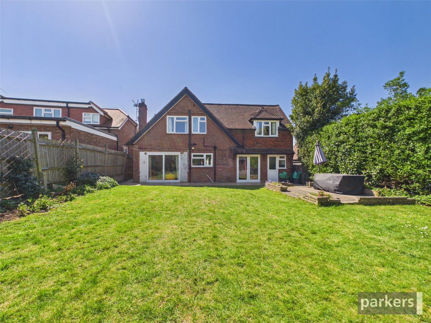 Earley, Reading, Berkshire