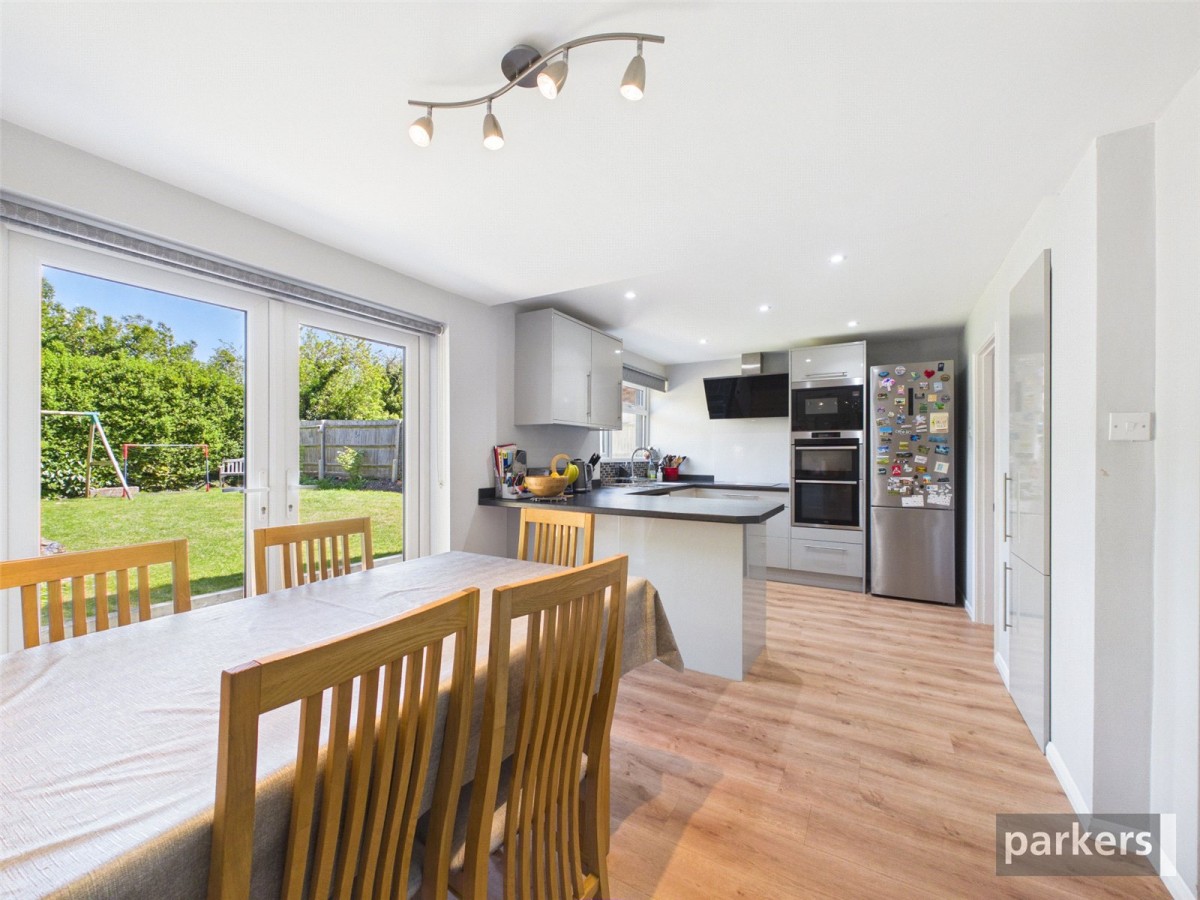 Earley, Reading, Berkshire