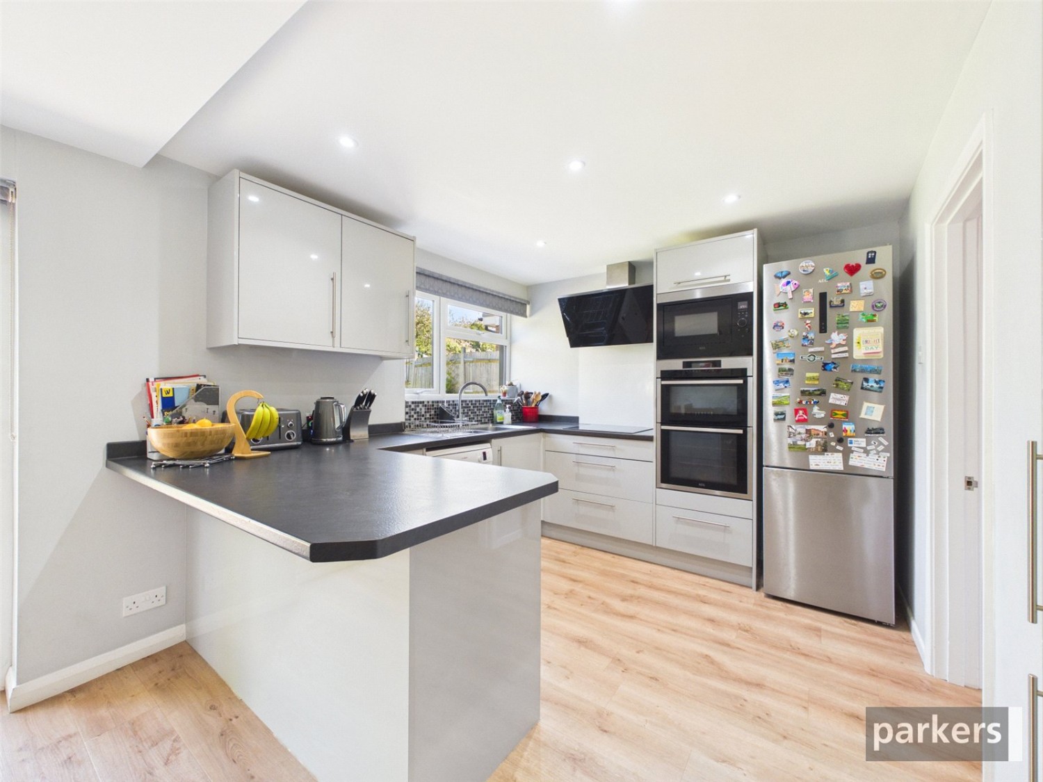 Earley, Reading, Berkshire