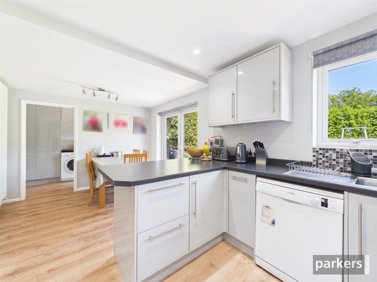 Earley, Reading, Berkshire