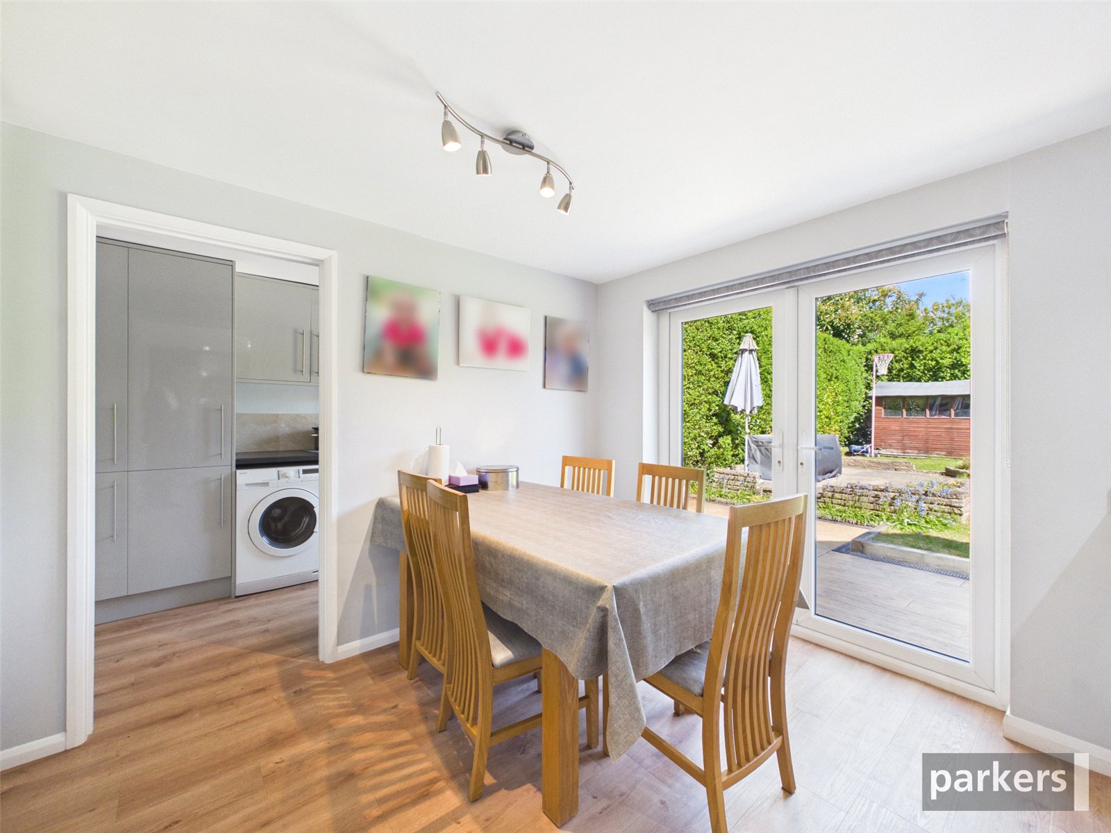 4 bedroom House for sale in Earley, Reading, Berkshire