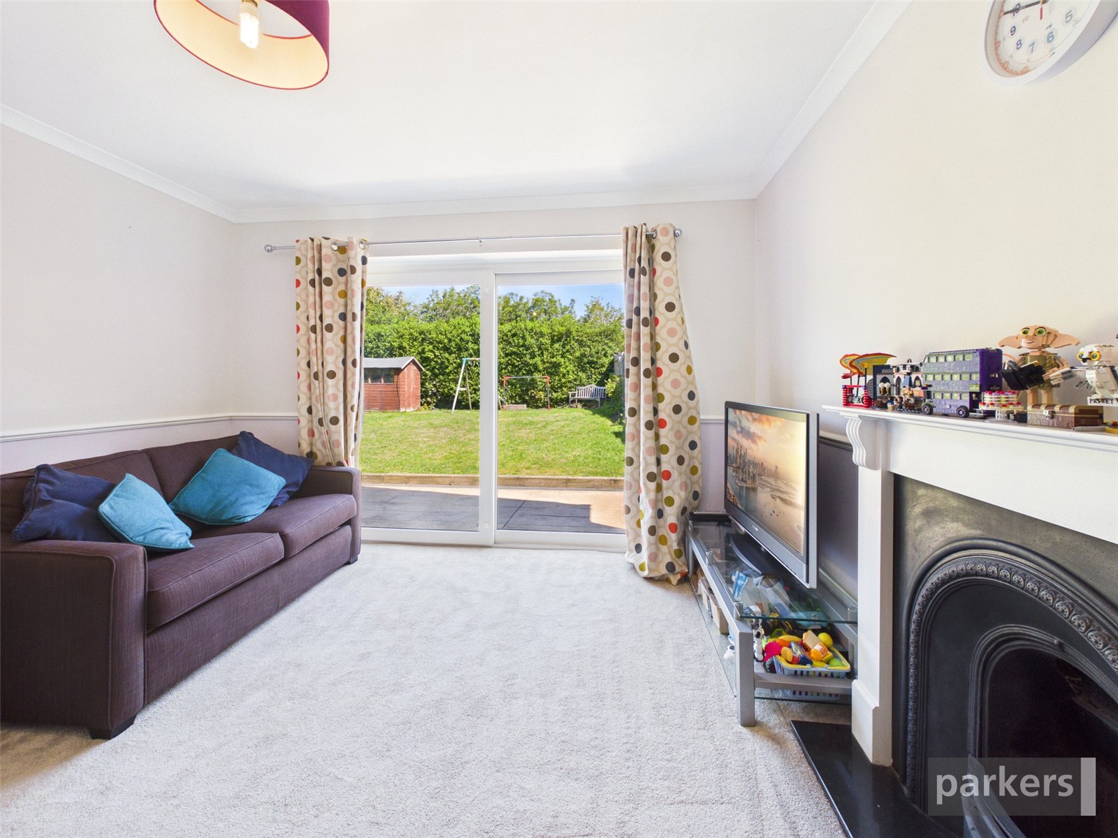 4 bedroom House for sale in Earley, Reading, Berkshire