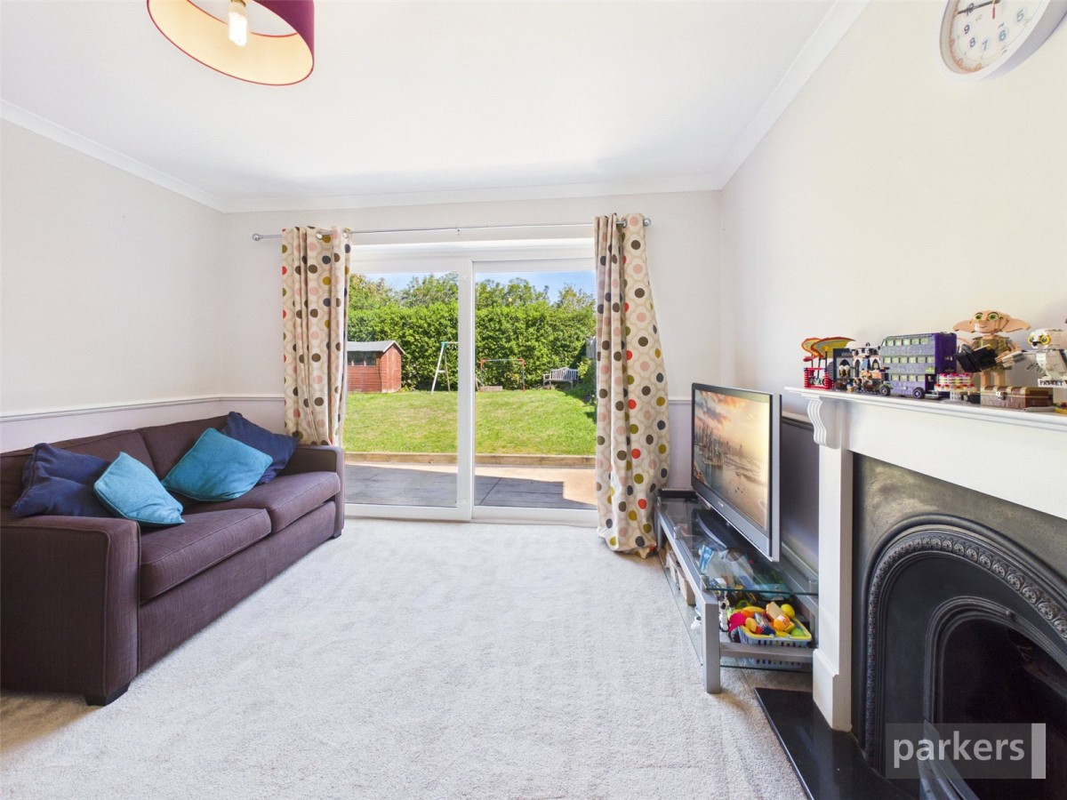 Earley, Reading, Berkshire