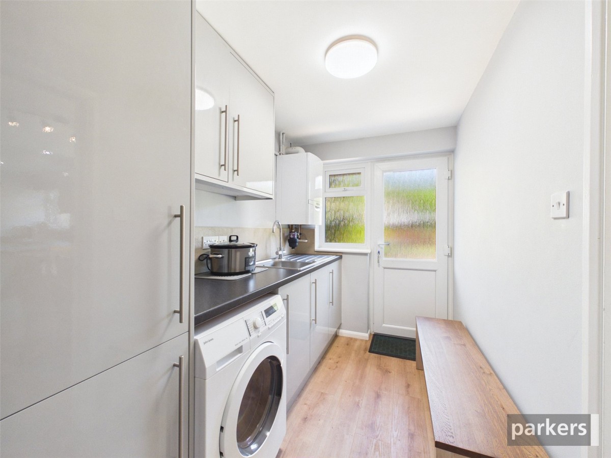 Earley, Reading, Berkshire