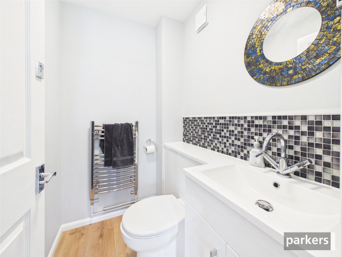 Earley, Reading, Berkshire