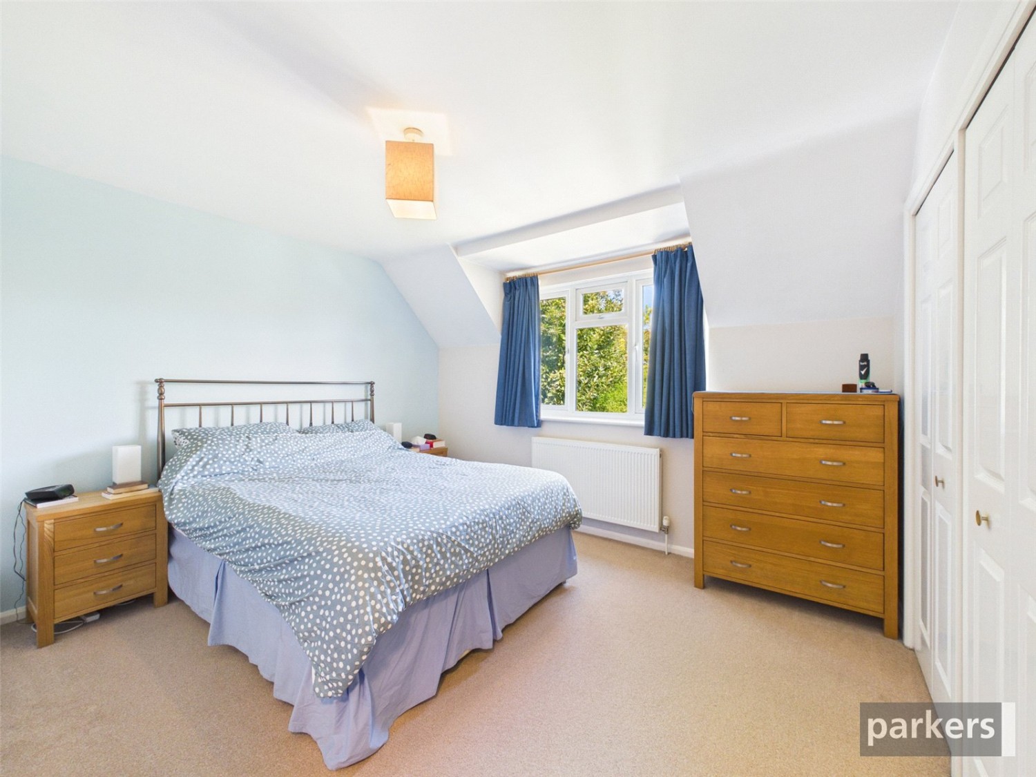 Earley, Reading, Berkshire