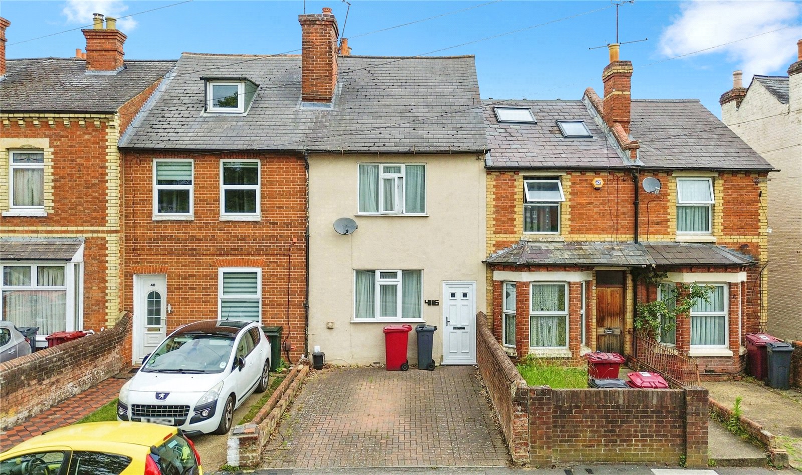 Reading, Berkshire