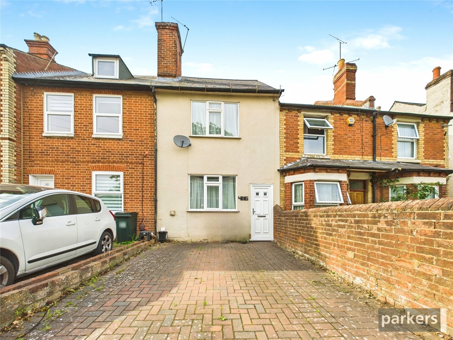 Reading, Berkshire