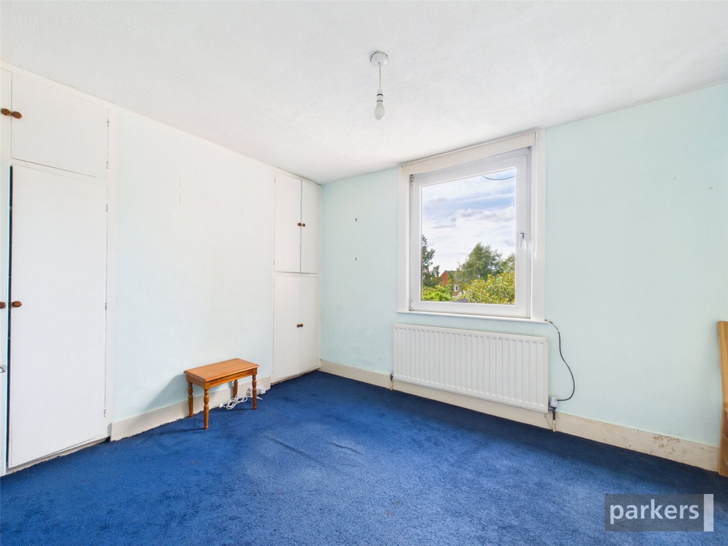 Reading, Berkshire