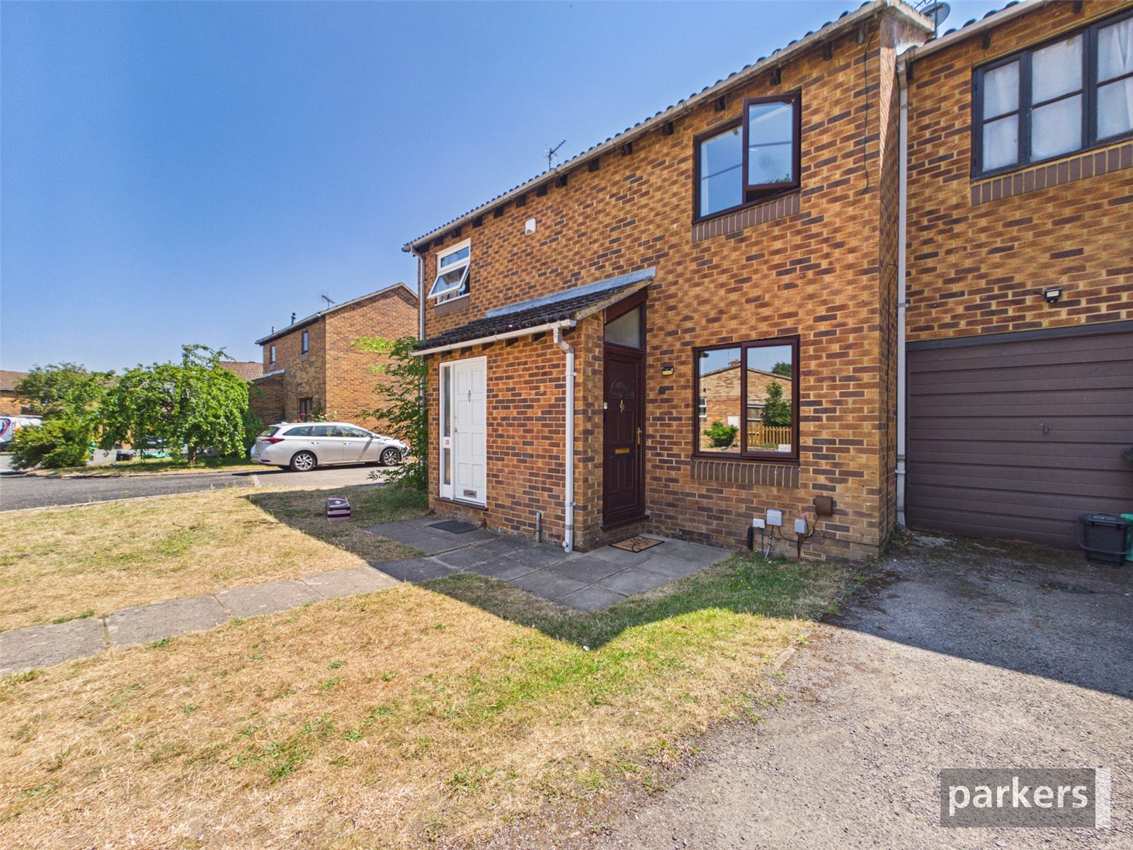 2 bedroom House for sale in Lower Earley, Reading, Berkshire