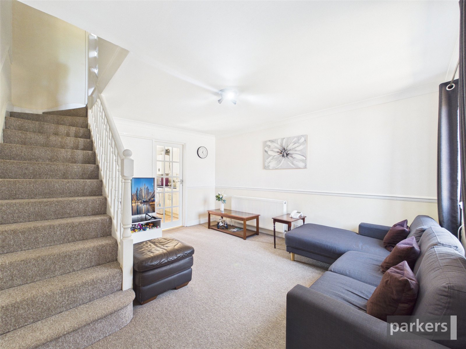 2 bedroom House for sale in Lower Earley, Reading, Berkshire