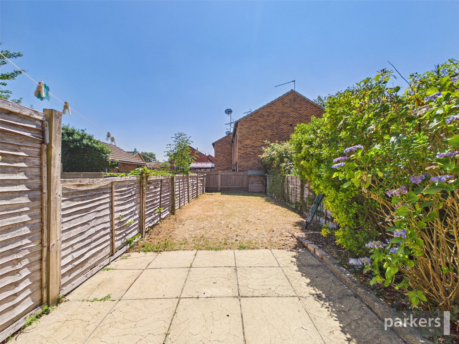 2 bedroom House for sale in Lower Earley, Reading, Berkshire