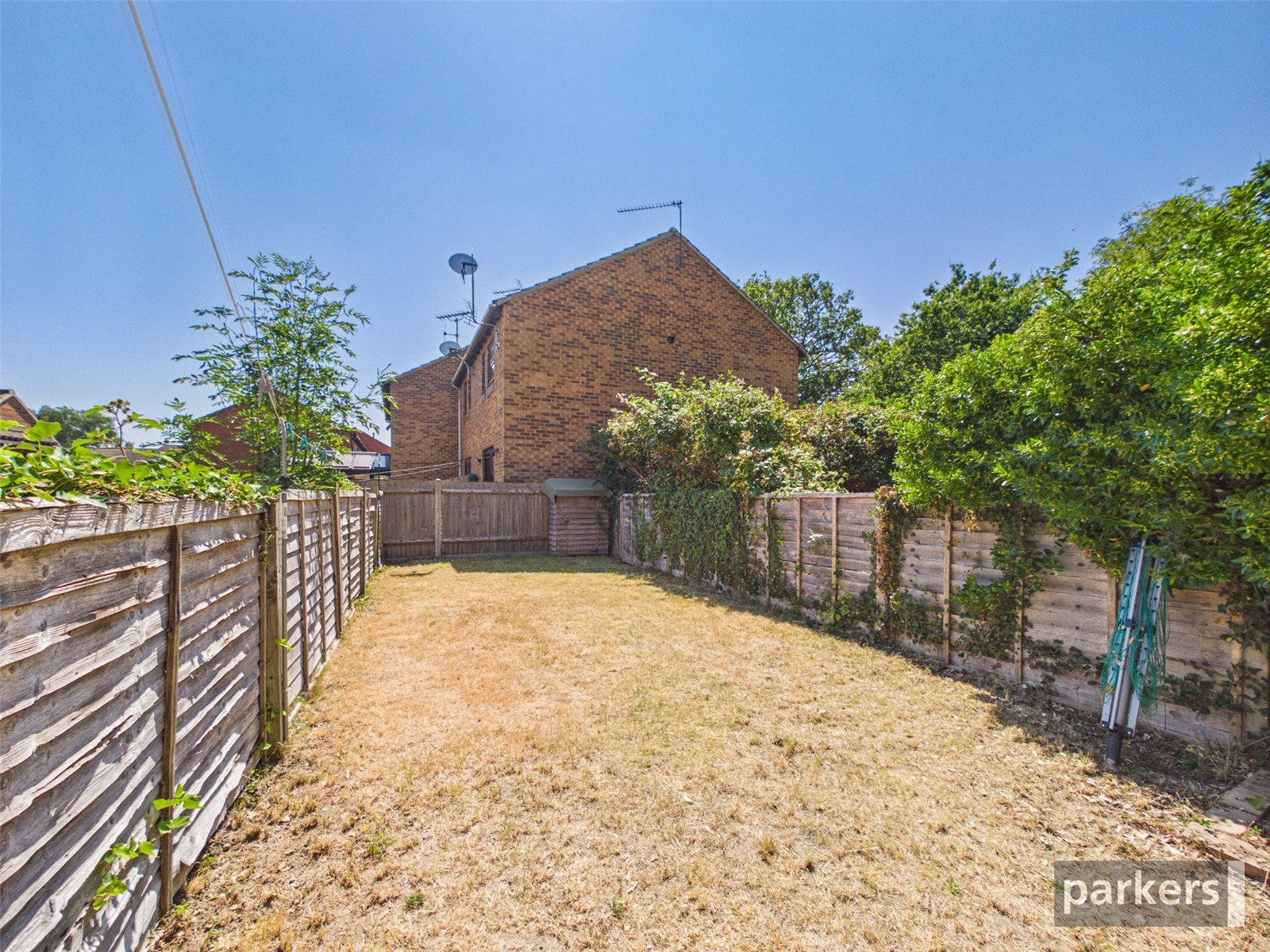 2 bedroom House for sale in Lower Earley, Reading, Berkshire