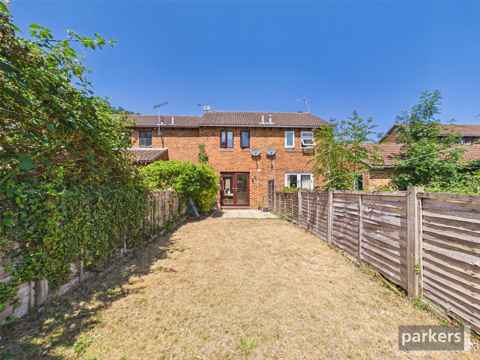 2 bedroom House for sale in Lower Earley, Reading, Berkshire