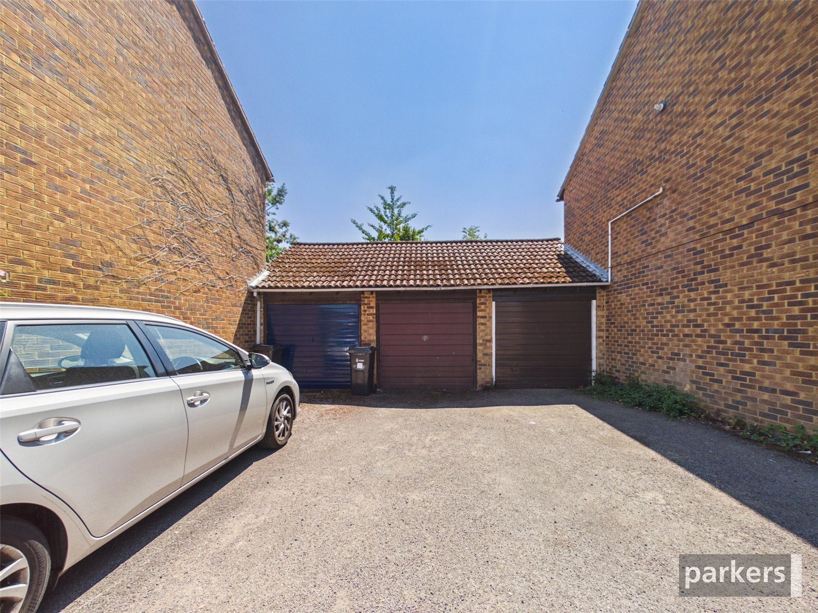 2 bedroom House for sale in Lower Earley, Reading, Berkshire