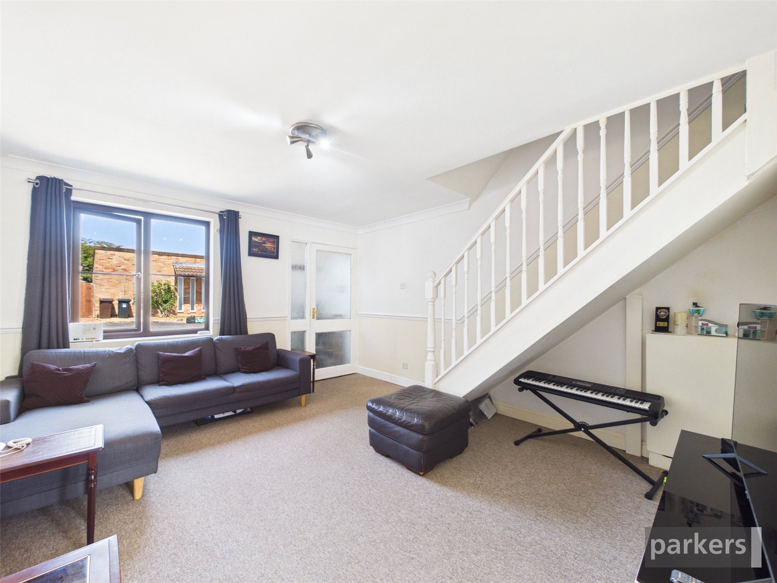 2 bedroom House for sale in Lower Earley, Reading, Berkshire