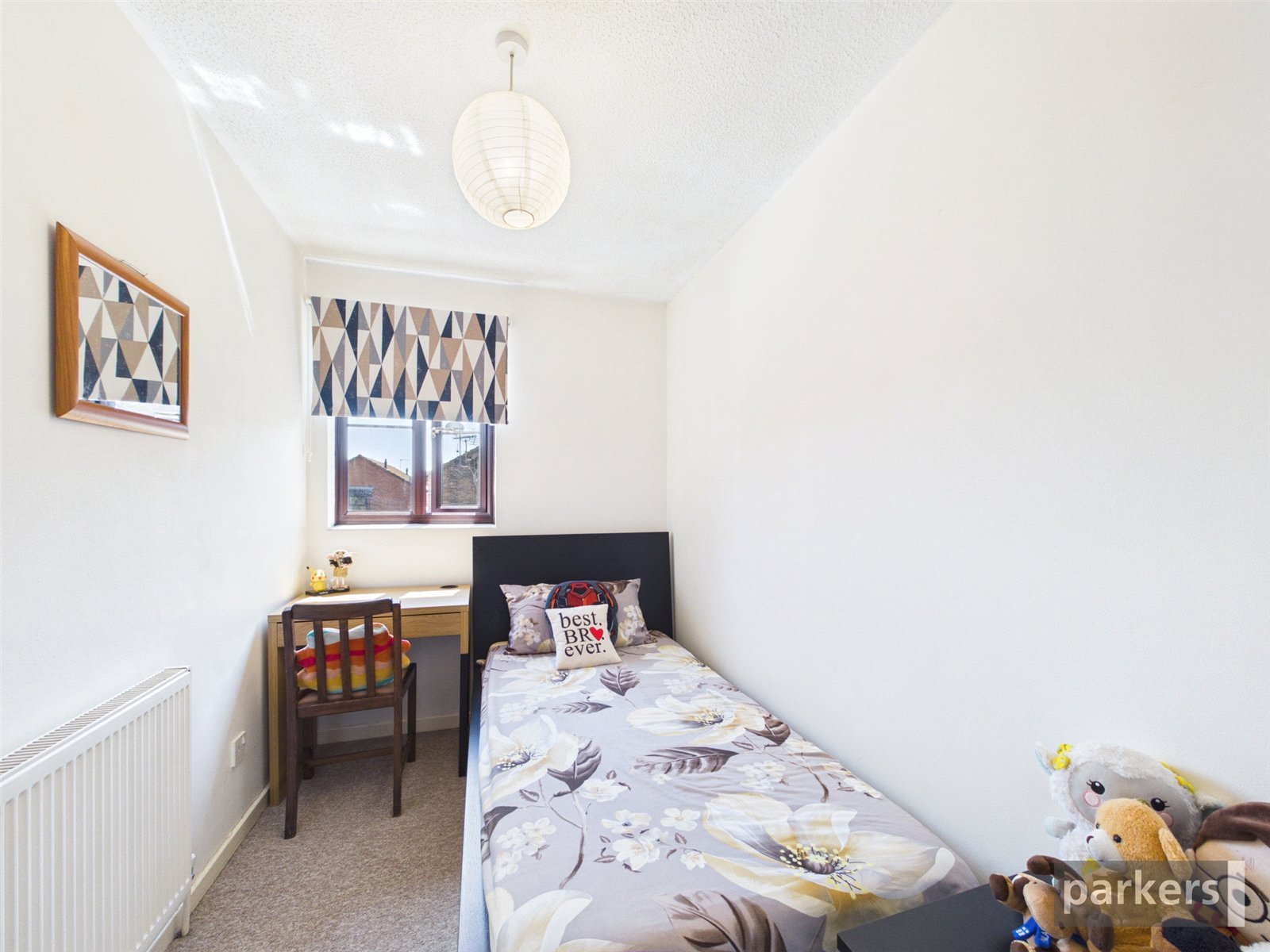 2 bedroom House for sale in Lower Earley, Reading, Berkshire