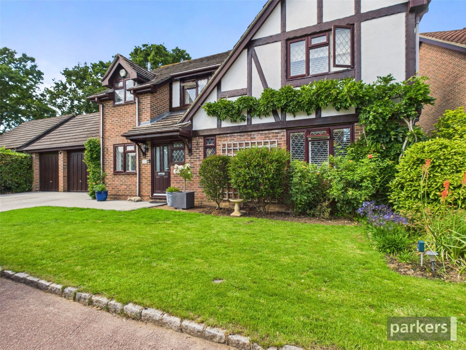 Lower Earley, Reading, Berkshire