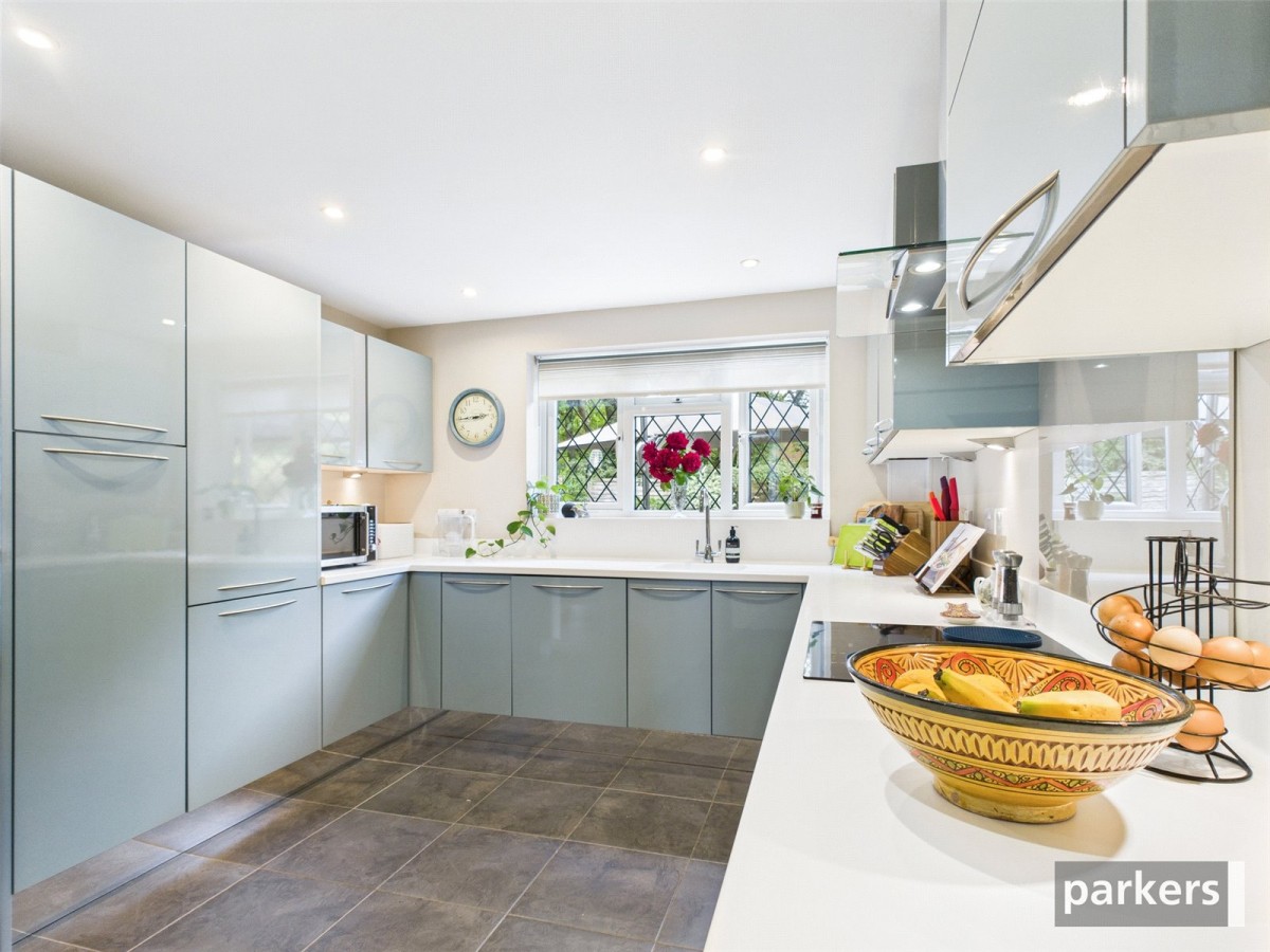 Lower Earley, Reading, Berkshire