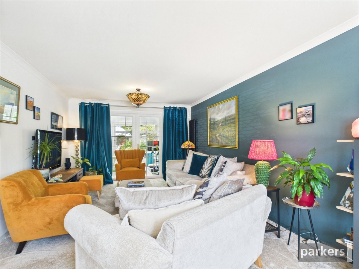 Lower Earley, Reading, Berkshire